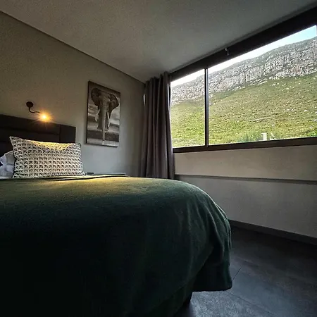 Villa Silver Vos Hermanus Buitenkant foto