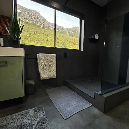 Villa Silver Vos Hermanus Buitenkant foto