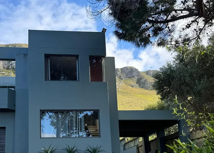 Villa Silver Vos