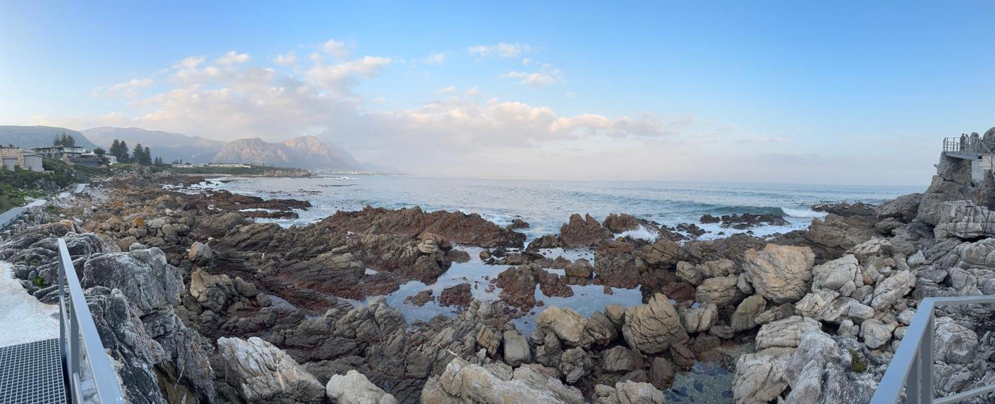 Silver Vos Appartement Hermanus