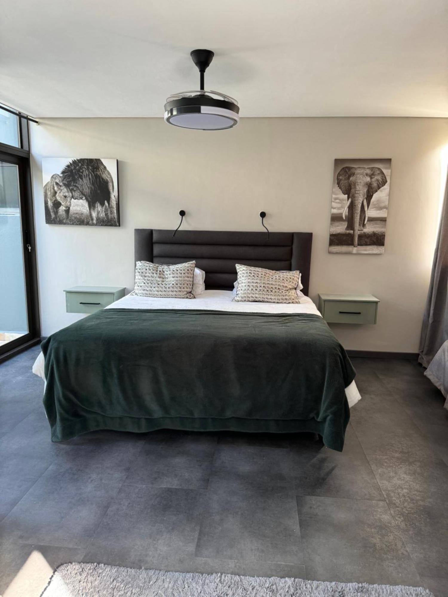 Silver Vos Hermanus
