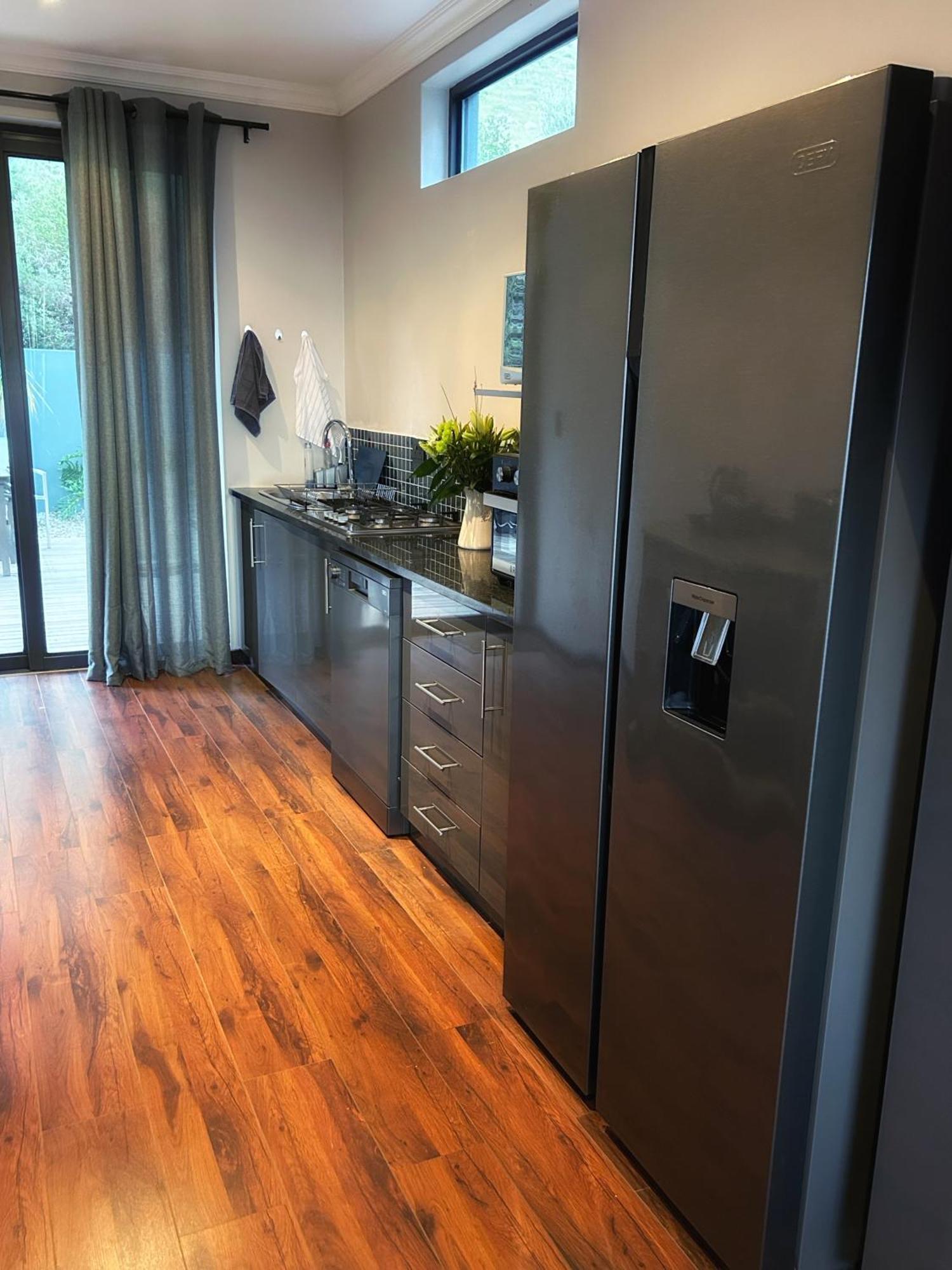 Appartement Silver Vos Hermanus