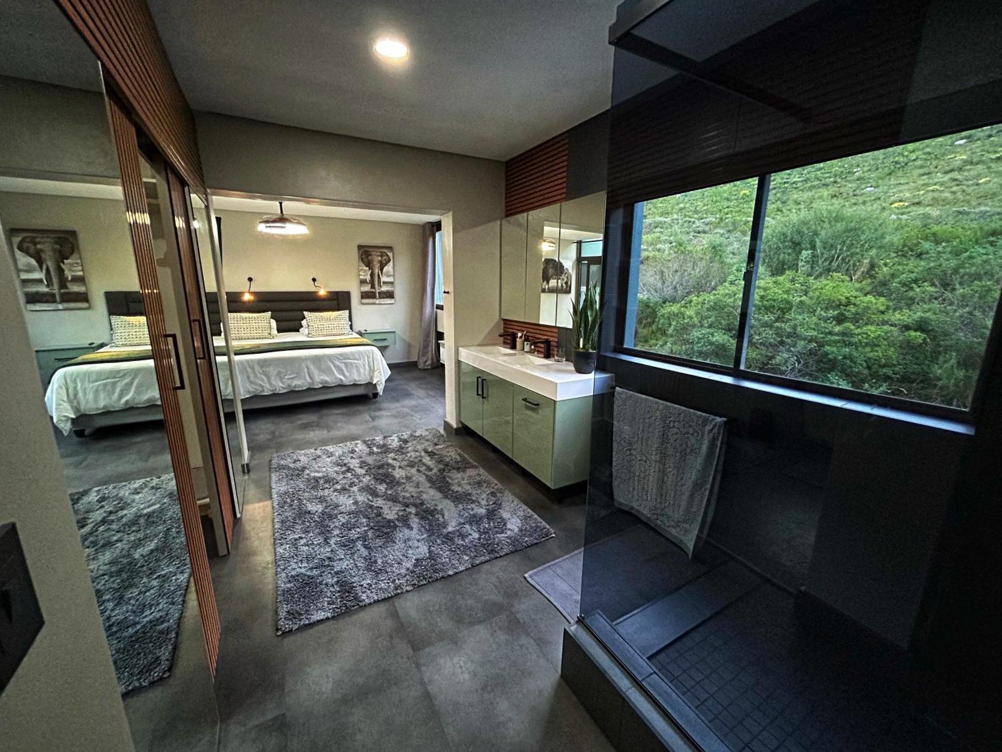 Appartement Silver Vos Hermanus