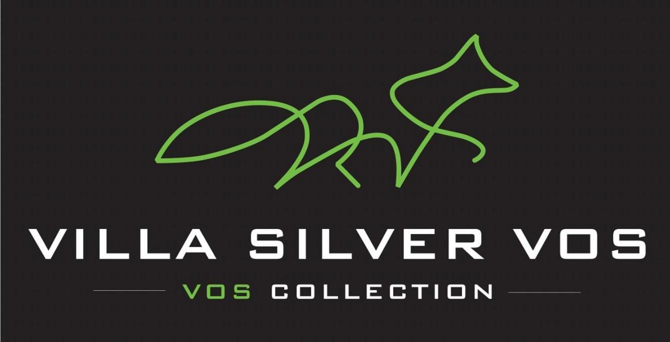 Silver Vos Appartement Hermanus
