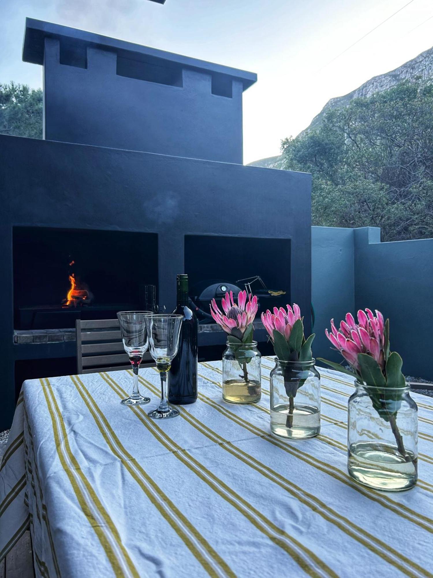 Appartement Silver Vos Hermanus