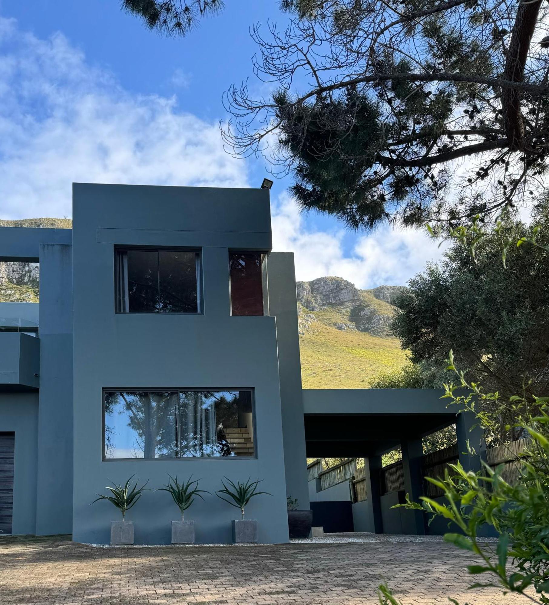 Silver Vos * Hermanus
